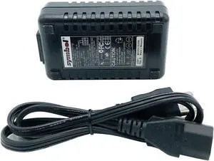 Genuine Symbol ADP-5002-15V AC/DC Power Supply Adapter 15V 2.5A 37.5W OEM w/PC