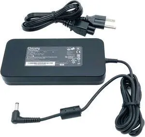 Genuine Chicony A15-120P1A AC Power Supply Adapter For Laptops 19V 6.32A w/Cord