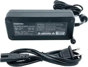 Genuine AC Power Adapter Toshiba TAA-Y58 19V 3.4A 65W Laptop Charger OEM
