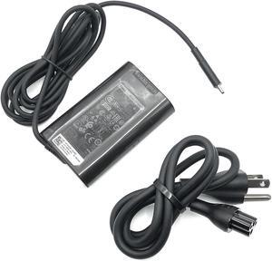 New Genuine AC Power Supply Adapter Dell HA45NM170 5-20V 3-2.25A 45W w/PC
