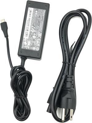 Genuine Chicony AC DC Adapter for ASUS Chromebook C434TA C434T C523NA C523N w/PC