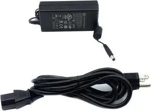 LEI AC Adapter 48V 1.25A 60W for WatchGuard Firebox T50 BS5AE7 w/PC