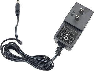 Genuine LEI MT12-Y075100-A1 Wall Power Supply Adapter 7.5V 1A OEM