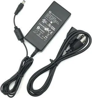Genuine LEI NU60-F480125-I1 Power Supply AC Adapter 48V 1.25A OEM Charger w/PC