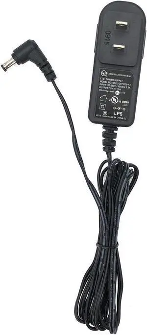 Genuine LEI MU12-2075150-A1 AC/DC Power Supply Wall Adapter 7.5V 1.5A OEM