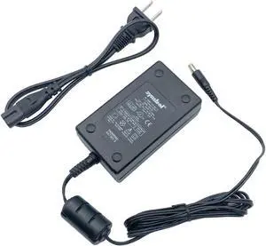 Genuine Symbol PW118 AC/DC Power Supply Adapter 9V 2A 18W OEM w/PC