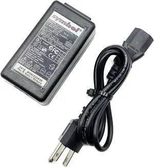 Genuine Symbol ADP-0502-5V AC Power Supply Adapter 5.2V 1A 5.2W OEM w/PC