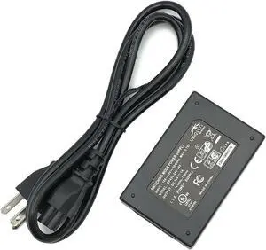 Genuine Ubiquiti GP420-240-100 Switching Mode Power Supply Adapter 24V 1A w/PC