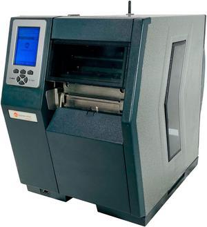 Datamax-O'Neil H-4212X Industrial TT/DT Barcode Label Printer Wireless Unlocked