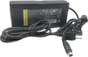 NEW Delta TADP-150AB A AC Adapter 24V 6.25A Power Supply 150W 4 Pin w/PC