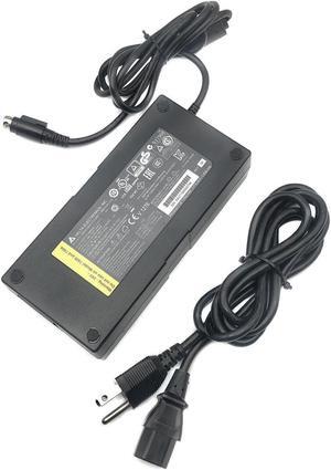 Genuine 24V AC Adapter for NCR 7772-1316-0002 7772-1316-0204 POS Computer w/Cord