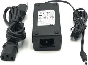 NEW Genuine 12W DVE AC DC Adapter 5V 2.4A Model DSA-20D-05 1 050120 w/Cord OEM