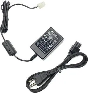 NEW Original GlobTek GT-41130-2024-T3A AC Adapter 24V TR9LI1000R04NRBG2624 4 Pin