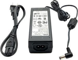 NEW Genuine 30W DVE Switching Adapter 48V 0.63A Model DSA-42D-48 w/Cord OEM