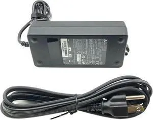 Genuine Delta 66W AC Adapter ADP-66CR B Power Charger 12V 5.5A 5.5*2.1mm w/Cord