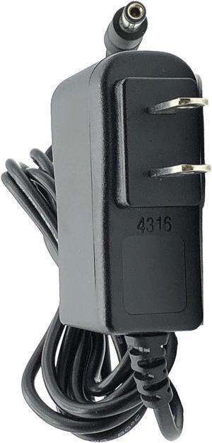 New Genuine Casio AD-A60024 AC/DC Power Adapter 6V 240mA Calculator Charger OEM