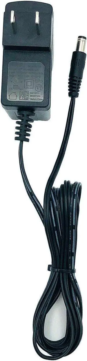 Genuine Yealink YLPS051200C-US AC/DC Switching Power Supply Adapter 5V 1.2A