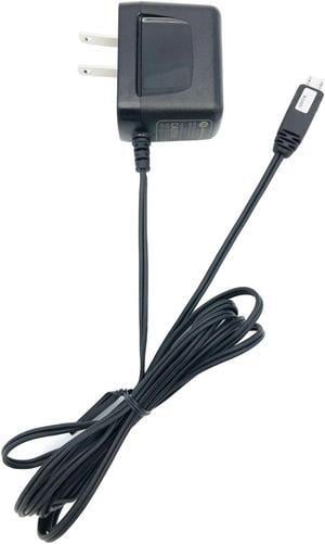 New Original Motorola SSW-2285US AC Power Supply Wall Adapter 5V 500mA USB-micro