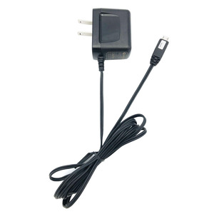 Phihong 30W 12V 2.5A AC Power Adapter – Black, 100-240V Input, PSC30U-120V