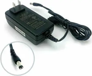 Authentic Arris AC Power Adapter For SBG6700-AC SBG6900-AC TG1682G DG1670A Modem Authentic Arris AC Power Adapter For SBG6700-AC SBG6900-AC TG1682G DG1670A Modem