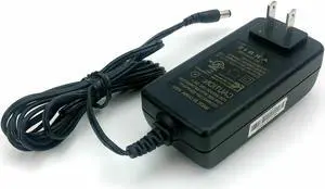 New Genuine Arris AC Wall Power Supply Adapter OEM for Pace 5268AC 5031NV Modem
