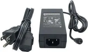 Genuine Elementech 12V 3A Charger A140-1120300N AC Power Supply Adapter w/PC