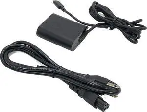NEW Genuine Dell HA30NM150 30W 20V 2A Series USB-C AC Adapter Charger w/Cord