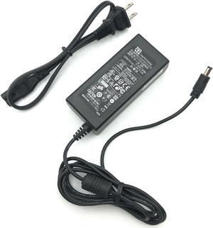 Original CWT CAE060242 Power Supply Adapter 24V 2.5A 60W Charger 5.5x2.5mm w/PC
