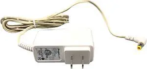 Original AC Power Adapter Angel Care Charger T07505U002 7.5V 0.5A