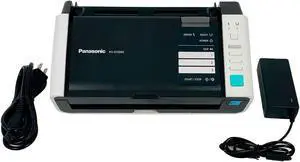 Acuant ScanShell 2000R Lightweight A4 Portable Driver Licens Scanner w/USB Cable Acuant ScanShell 2000R Lightweight A4 Portable Driver Licens Scanner w/USB Cable