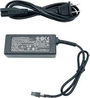 Genuine 2Pin Edac AC Adapter EA10442G-180 Power Supply 18V 2.22A w/Cord