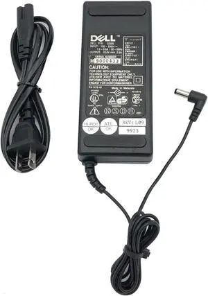 Genuine DELL PA-1470-1D 32500 AC Power Adapter Laptop Charger w/Cord