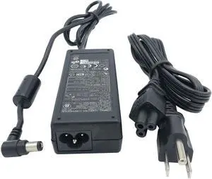 Genuine 90W HP Compaq Adapter 18.5V 2.7A Model Series PPP003SD ADP-50SB w/Cord