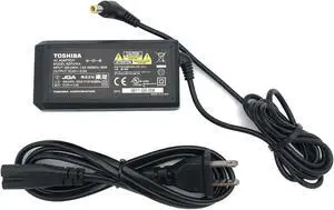 Genuine Tohsiba ADPV16A AC Power Adapter 12V 2A 24W For Toshiba w/Cord