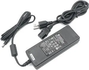 Genuine GlobTek GT-41133-9028-4.0-T3 AC Power Supply Adapter 24V 3.75 w/Cord