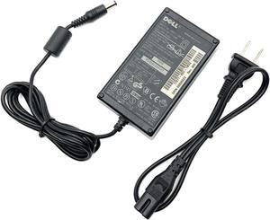 Original Dell 45W ADP-45GB AC Power Supply Adapter Charger 19V 2.4A w/Cord