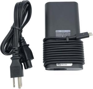 Original Dell DA90PM170 AC Adapter 5-20V 3-4.5A 90W Power Supply w/Cord
