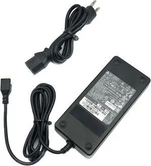 Genuine Delta 4PIN AC Power Adapter 12V 66W For Cisco C890 C892FSP-K9 w/Cord