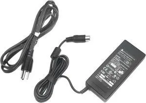 Genuine Delta 80W AC Adapter 8-PIN Charger ADP-80AB Power Supply 12V 6.67A w/PC