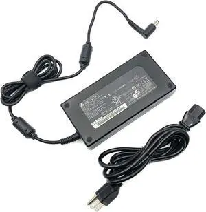 Genuine 230W Delta AC Power Adapter for Acer Predator 17 G9-793-79QF w/P.Cord