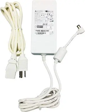 Genuine Delta 50W Power Supply 48V 1.05A AC Adapter ADP-48DR BC 7.4mm w/Cord