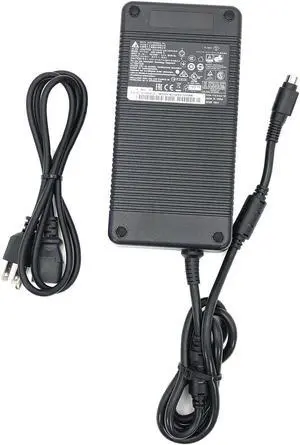 Genuine Delta 330W AC Power Adapter Charger for MSI Desktop Trident 3 S w/PC