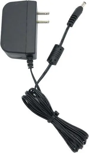 New Genuine DVE DVS-120A13FJP AC/DC Switching Wall Adapter 12V 1.3A 15W
