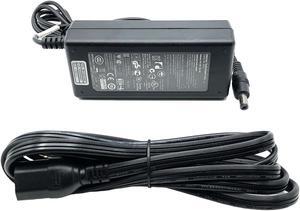 New Original Intermec FSP060-RAA Switching Power Adapter 24V 2.5A 60W OEM 6.5x3.0mm w/PC