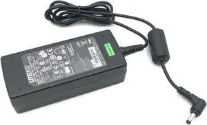 Original LiteOn 40W AC Power Adapter PA-1041-0 Charger 12V 3.33A 4.8*1.7mm noPC