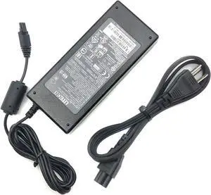 Genuine Liteon 2-PIN 49V 1.5A AC Power Adapter PA-1800-4-LF 341-100475-01 w/PC