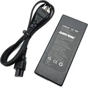 Original Rayovac COM20181 AC Adapter 16.5V 5.63A Power Supply 90W W/Cord OEM