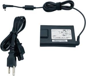 Genuine Samsung AC/DC Adapter PA-1400-24 Power Supply 19V 2.1A 3.0x1.1mm w/Cord