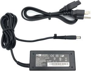 Original AcBel AD9043 AC Adapter 18.5V 3.5A 65W Power Supply 7.4x5mm+Pin w/Cord