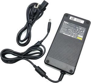 Genuine Dell AC Adapter For Dell Alienware M14x 074X5 331-1469 450-16902 M14X R4